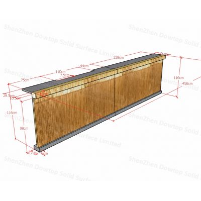 LED bar